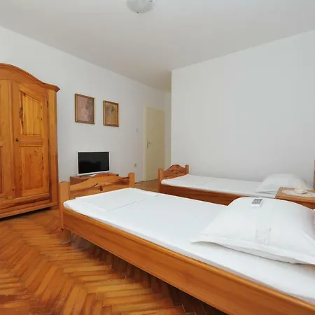 Zeljka Apartment *
