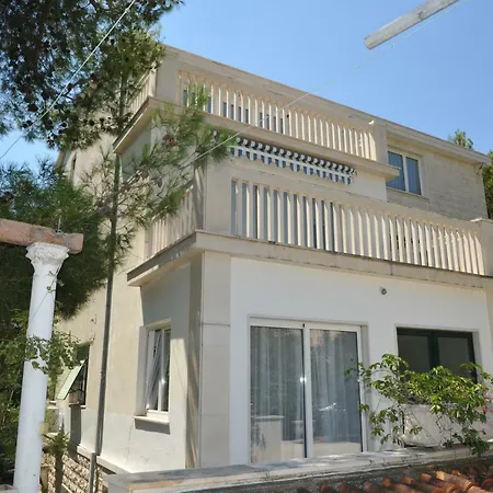 Apartment Zeljka *