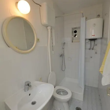 Apartment Zeljka