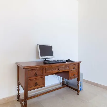 Apartment Zeljka Podstrana