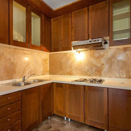 Zeljka Apartment