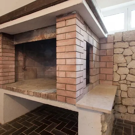 Apartment Zeljka Podstrana