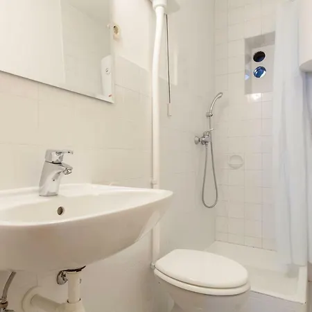 Zeljka Apartment Podstrana