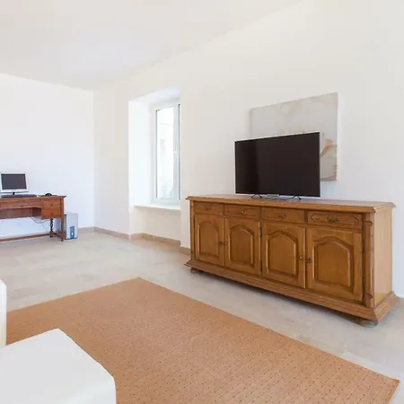 Apartment Zeljka