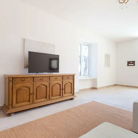 Apartment Zeljka
