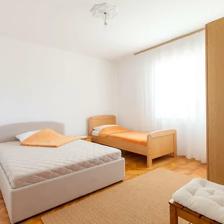 Apartment Zeljka