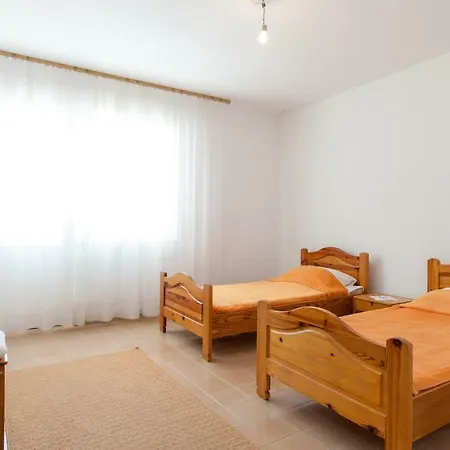 Apartment Zeljka