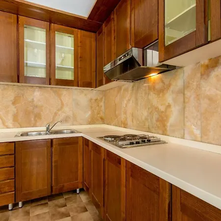 Apartman Zeljka Podstrana