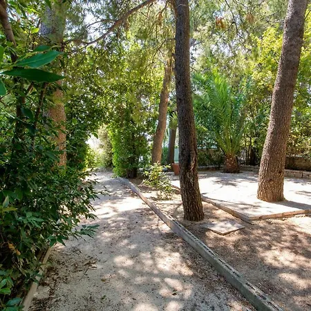 Apartman Zeljka Podstrana